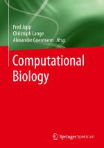 Cover-Bild Computational Biology