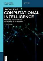 Cover-Bild Computational Intelligence
