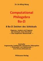 Cover-Bild Computational Philogebra Ba-Zi