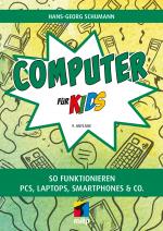 Cover-Bild Computer für Kids