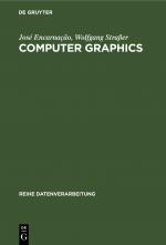 Cover-Bild Computer Graphics