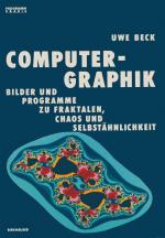 Cover-Bild Computer-Graphik