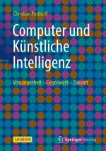 Cover-Bild Computer und Künstliche Intelligenz