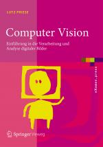 Cover-Bild Computer Vision