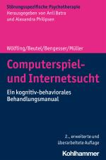 Cover-Bild Computerspiel- und Internetsucht