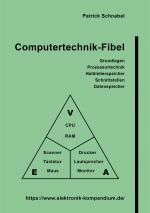 Cover-Bild Computertechnik-Fibel