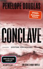 Cover-Bild Conclave – Düstere Verlockung