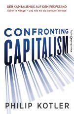 Cover-Bild Confronting Capitalism