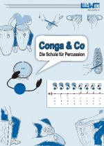 Cover-Bild Conga & Co
