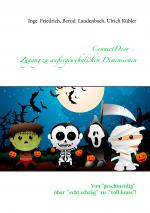 Cover-Bild ConnectDoor - Zugang zu außergewöhnlichen Dimensionen