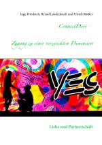 Cover-Bild ConnectDoor - Zugang zu einer verzwickten Dimension