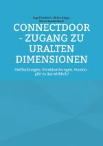 Cover-Bild ConnectDoor - Zugang zu uralten Dimensionen