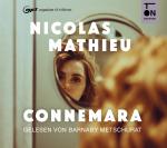 Cover-Bild Connemara