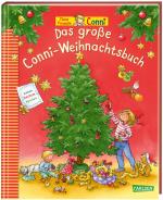 Cover-Bild Conni-Adventsbuch: Das große Conni-Weihnachtsbuch