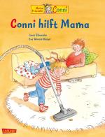 Cover-Bild Conni-Bilderbücher: Conni hilft Mama