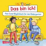 Cover-Bild Conni Gelbe Reihe (Beschäftigungsbuch): Das bin ich! Mein Conni-Begleitbuch für den Kindergarten