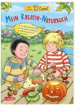 Cover-Bild Conni Gelbe Reihe (Beschäftigungsbuch): Mein Kreativ-Naturbuch