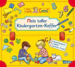 Cover-Bild Conni Gelbe Reihe (Beschäftigungsbuch): Mein toller Kindergarten-Koffer (Buch-Set für den Kindergarten)