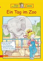 Cover-Bild Conni Gelbe Reihe: Ein Tag im Zoo