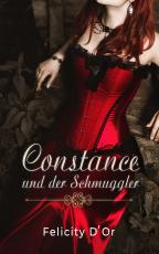 Cover-Bild Constance und der Schmuggler