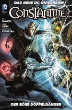 Cover-Bild Constantine