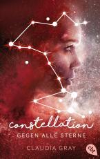 Cover-Bild Constellation - Gegen alle Sterne