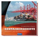 Cover-Bild Containerschiffe - Rückgrat des Welthandels