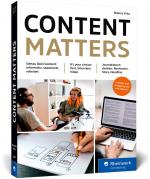 Cover-Bild Content matters