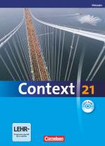 Cover-Bild Context 21 - Hessen