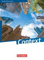 Cover-Bild Context - Rheinland-Pfalz / Saarland - Ausgabe 2015