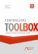 Cover-Bild Controllers Toolbox