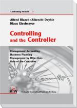 Cover-Bild Controlling and the Controller