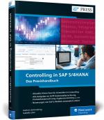 Cover-Bild Controlling in SAP S/4HANA