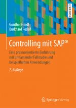Cover-Bild Controlling mit SAP®