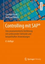 Cover-Bild Controlling mit SAP®