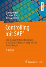 Cover-Bild Controlling mit SAP®