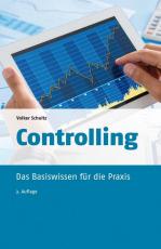 Cover-Bild Controlling