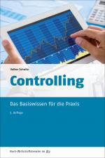 Cover-Bild Controlling