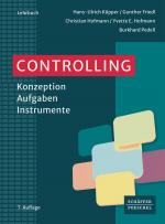 Cover-Bild Controlling
