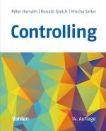 Cover-Bild Controlling
