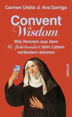 Cover-Bild Convent Wisdom