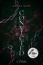 Cover-Bild Convicted