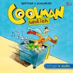 Cover-Bild Coolman und ich (2 CD)
