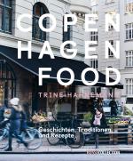 Cover-Bild Copenhagen Food