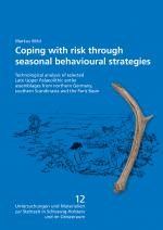 Cover-Bild Coping with risk through seasonal behavioral strategies