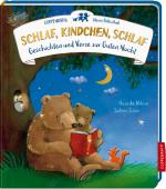 Cover-Bild Coppenraths kleine Bibliothek: Schlaf, Kindchen, schlaf