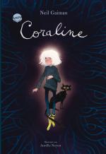 Cover-Bild Coraline