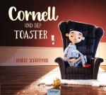 Cover-Bild Cornell und der Toaster
