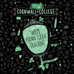 Cover-Bild Cornwall College 2: Wem kann Cara trauen?