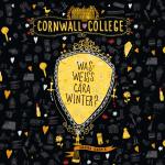 Cover-Bild Cornwall College 3: Was weiß Cara Winter?